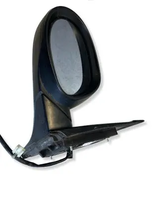 Honda Civic Front door electric wing mirror 76250
