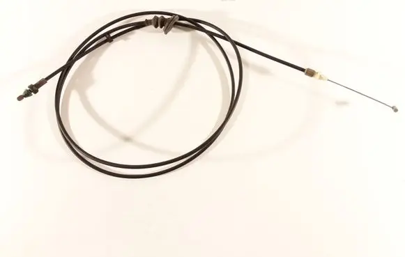 Nissan X-Trail T30 Engine bonnet/hood lock release cable 