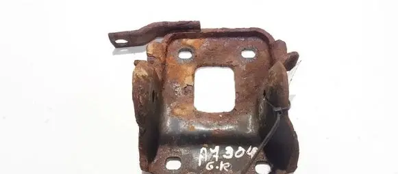 Audi A4 S4 B5 8D Bracket in trunk/boot 