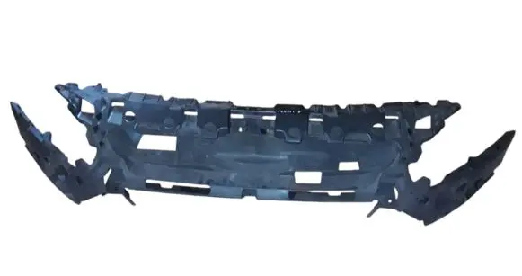 Ford Transit - Tourneo Connect Front bumper support beam 1897677
