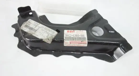 Suzuki Vitara (LY) Radiator support slam panel bracket 