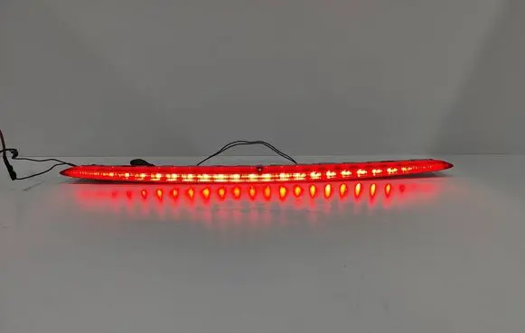 BMW 5 F10 F11 Third/center stoplight 7203224 720322408 63257203224