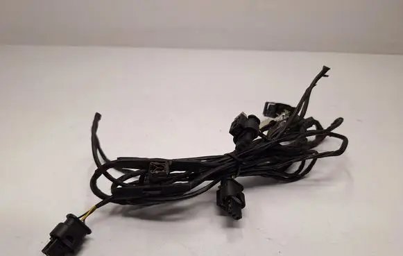BMW X5 E70 Parking sensor (PDC) wiring loom 9244425 61129244425