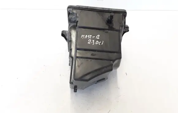 Renault Master III Fuse module