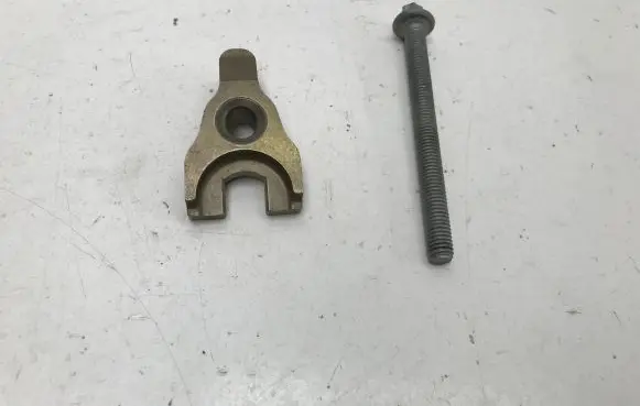 BMW 3 G20 G21 Fuel Injector clamp holder