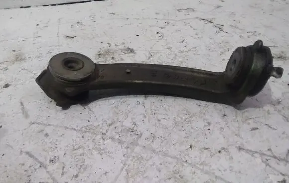 Front control arm