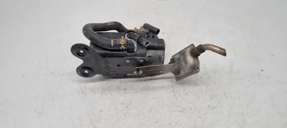 Volkswagen PASSAT B8 Auxiliary pre-heater (Webasto) 9033394A 5Q819595