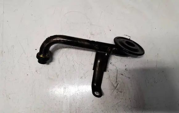 KIA Rio Turbo turbocharger oiling pipe/hose