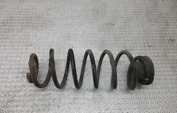 Audi A2 Rear coil spring