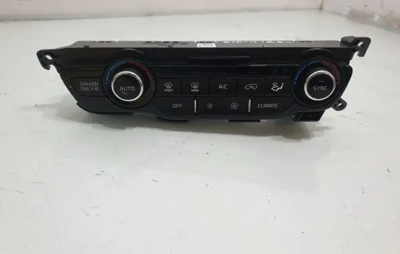 KIA Niro Climate control unit 97250G5330