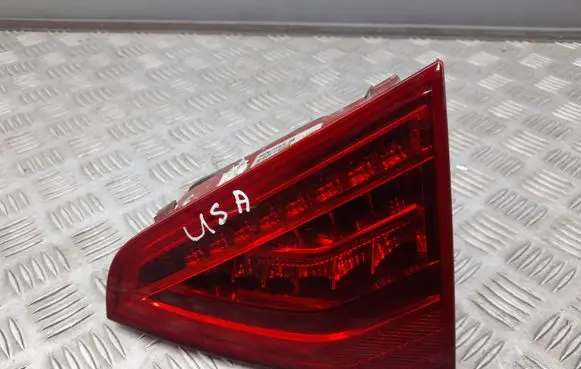 Audi S5 Facelift Tailgate rear/tail lights 8T0945094D