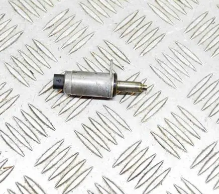 Turbo solenoid valve