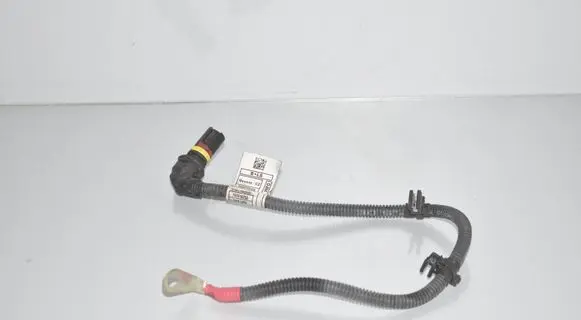 BMW 5 F10 F11 Glow plug wires 7800167 12427800167