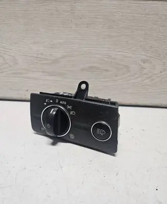 Mercedes-Benz E W211 Light switch 04056000