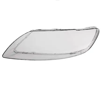 Audi Q7 4L Headlight lense 4L0941003AL