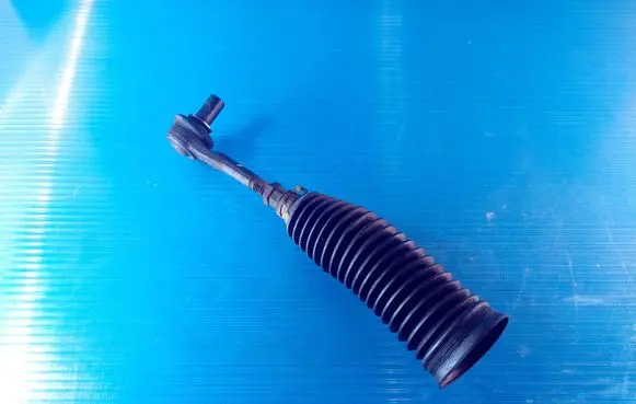 Audi A6 S6 C6 4F Steering tie rod 7852040311 3106482