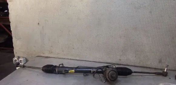 Opel Antara Steering rack BKB02B011