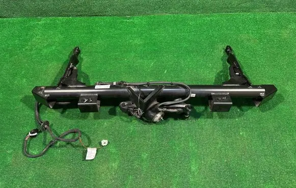 Volkswagen ID.4 Tow bar set 11A803881F