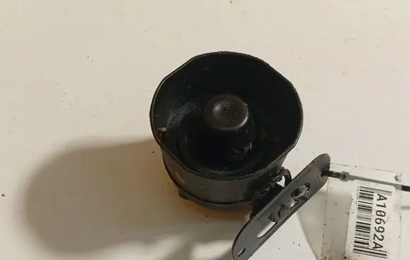 Skoda Superb B5 (3U) Alarm system siren 