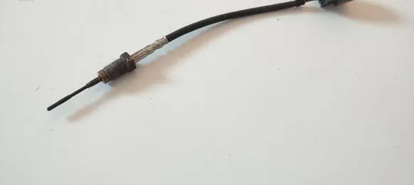 Mitsubishi L200 Exhaust gas temperature sensor 1587A088 08S181400