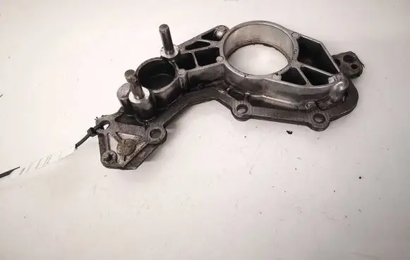 Mercedes-Benz Sprinter W906 Timing belt guard (cover) A6460160306