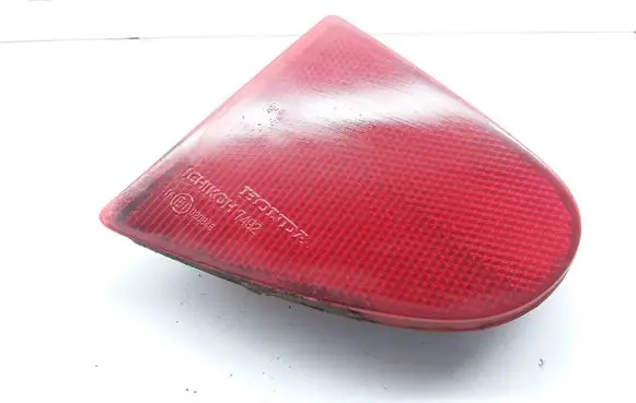 Honda Civic Rear tail light reflector E11020648