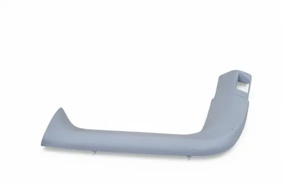 Toyota Prius+ (ZVW40) Tailgate/trunk side cover trim 6793847050