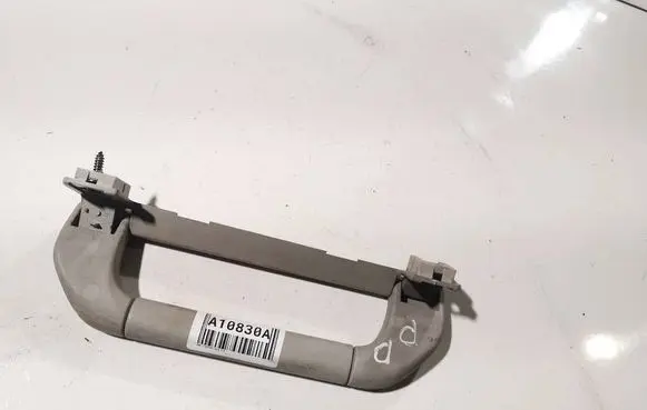 BMW 7 E65 E66 Front interior roof grab handle