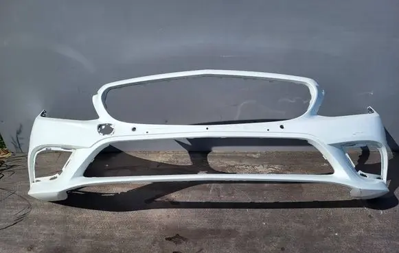 Mercedes-Benz C W205 Front bumper A2058851101