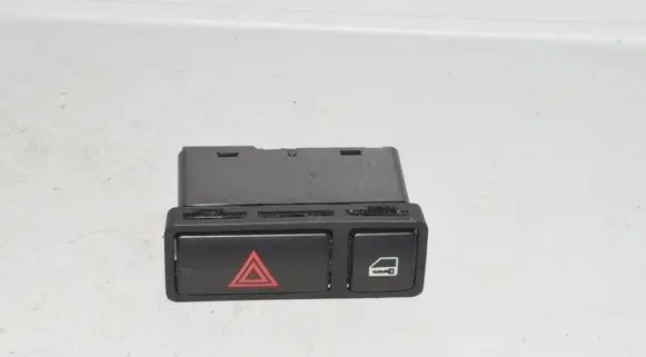 BMW X5 E53 Hazard light switch 8368920