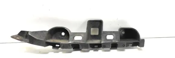 Volkswagen PASSAT B7 Front bumper mounting bracket 3AA807183