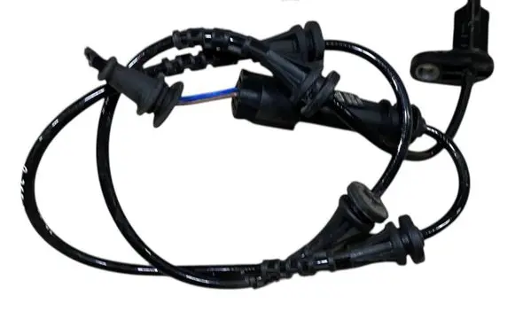 BMW XM ABS rear brake sensor 6895656 34526895656