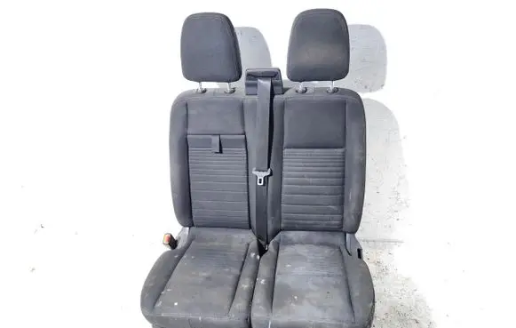 Ford Transit Front double seat 