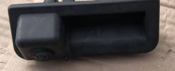 Audi Q5 SQ5 Reversing camera 8W8827566C 23283C0235