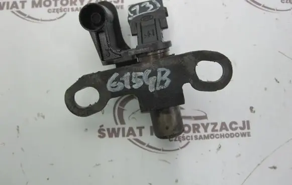 Ford Transit Crankshaft position sensor 257Q6023AB