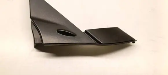 Toyota C-HR I Fender end trim 60117F4010