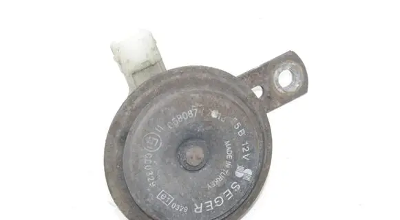 Opel Movano B Horn signal