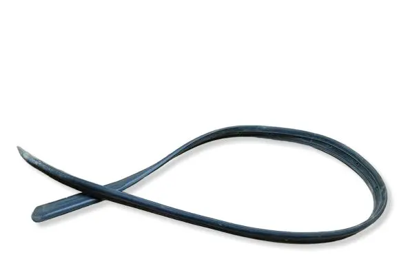 Skoda Kodiaq Sliding door rubber seal 565837119
