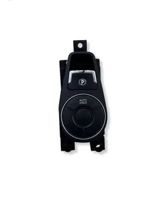 Hyundai i40 Hand parking brake switch 937663Z010 39R2HA1000 201334