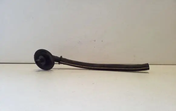 Volvo S60 Heater radiator pipe/hose 08663285