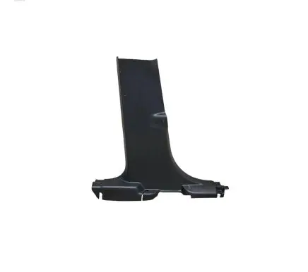 Ford Bronco (B) pillar trim (bottom) M1PBS243A85A