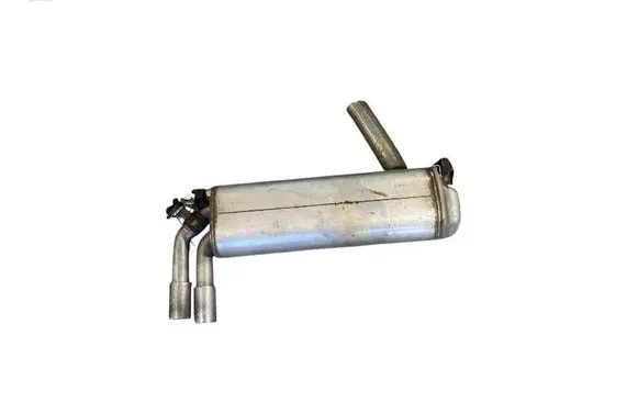 BMW 4 F36 Gran coupe Muffler/silencer 8623280