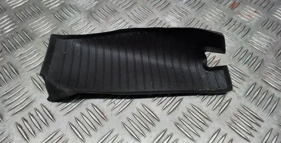 Porsche 911 991 Rear storage box compartment pad/mat 99155361101
