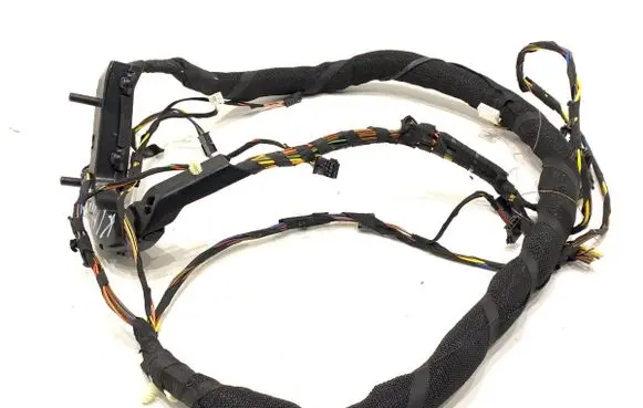 BMW X4 G02 Tailgate/trunk wiring harness 6820959