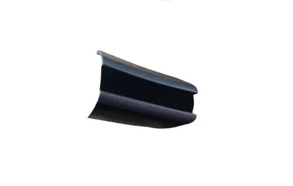 Mercedes-Benz ML W164 Steering wheel trim NOCODE