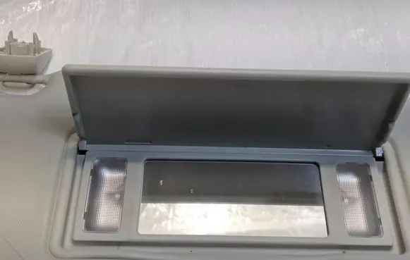 Ford Focus Sun visor 