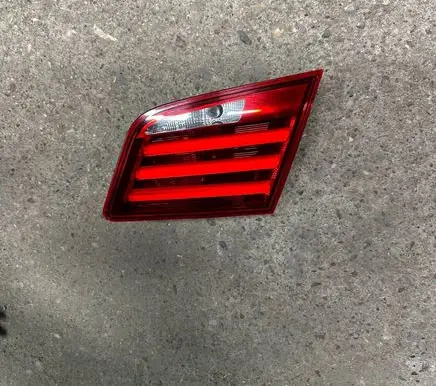 BMW 5 F10 F11 Rear/tail lights set 7203226 173490