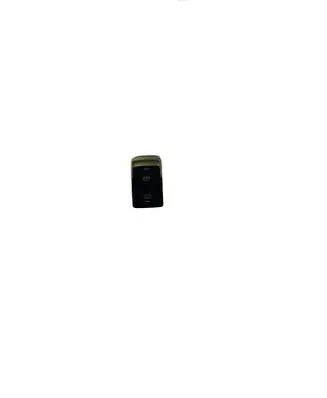 Volkswagen Golf VII Hand parking brake switch 5G0927225D