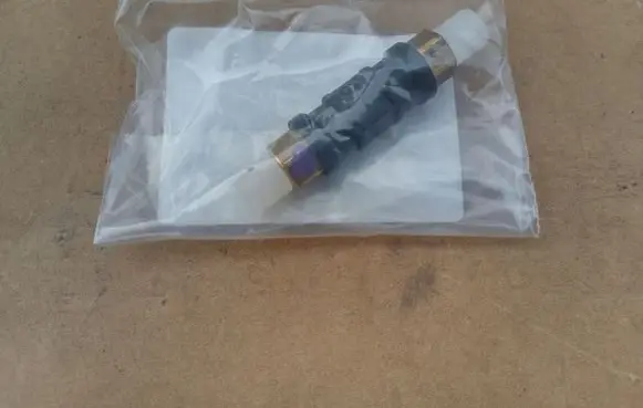 Audi A8 S8 D4 4H Front parking sensor holder (PDC) 4H0919290