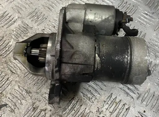 Nissan Qashqai Starter motor 23300EN20A MR20